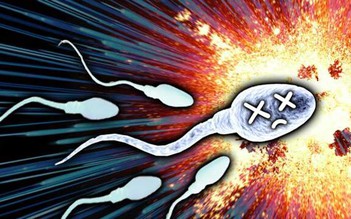 Chuyên gia: 5 mẹo hàng đầu chăm sóc sức khỏe sinh sản nam giới