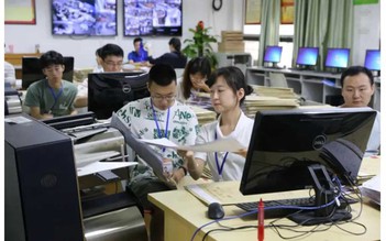 Trung Quốc ra lệnh loại bỏ PC nước ngoài