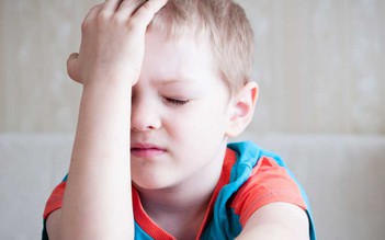 Điều bất thường kỳ lạ hậu Covid-19 ở trẻ em, 4 triệu chứng cần chú ý