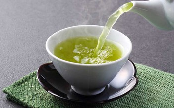 Đây là loại trà tốt nhất cho hệ thống miễn dịch khỏe mạnh hơn