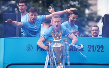 Premier League lại chờ đợi một khởi đầu mới