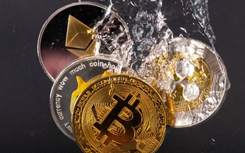 Số lượng triệu phú Bitcoin giảm mạnh