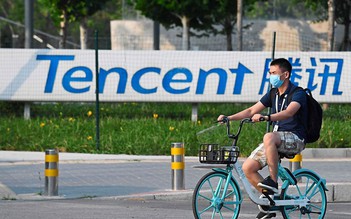 Alibaba và Tencent dính án phạt, cổ phiếu công nghệ Trung Quốc giảm