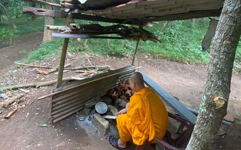 Cuộc sống 'ba không' của người Việt ở Sri Lanka