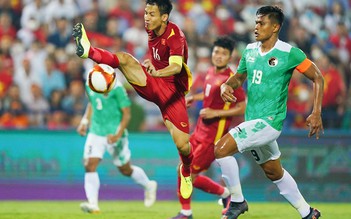 FIFA tăng suất dự World Cup, cơ hội mở ra cho tuyển Việt Nam
