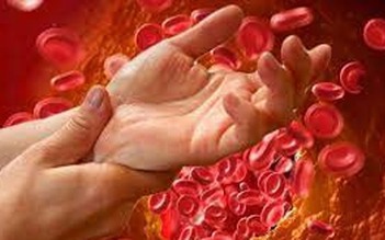 Bác sĩ: Màu móng tay cảnh báo cholesterol cao đến mức báo động