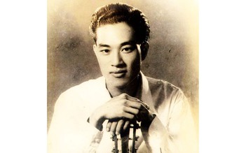 Nguyễn Thiện Tơ, nhạc sĩ cuối cùng của dòng nhạc tiền chiến, đã ra đi