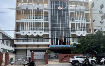 Bình Định đề nghị chuyển giao trụ sở cũ của Cục Thuế về địa phương quản lý