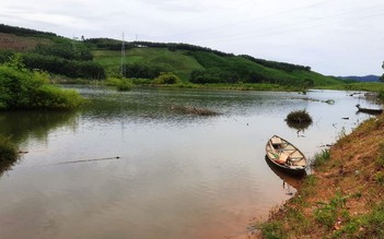 Thủy điện Sông Tranh 4 tìm hướng giải quyết ngập úng nhà dân