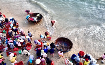 Dân quê mê làm du lịch: Ngư dân nghèo mở homestay