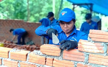 Căn nhà nghĩa tình ở Pêtapot