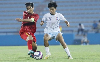 Để đào tạo bóng đá trẻ Việt Nam không còn chênh vênh