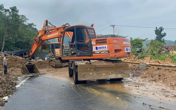 Tin tức đặc biệt trên báo in ngày 17.10.2022