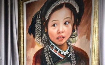 'Phù thủy vẽ tranh' Vietnam’s got talent mua tranh nhái rồi mạo danh?