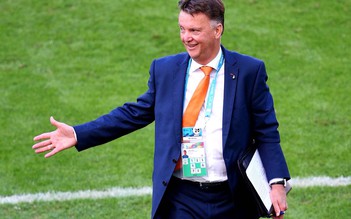 World Cup 2022, Van Gaal có 'bài' gì mới?