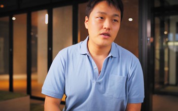 Do Kwon đối mặt vụ kiện 56 triệu USD ở Singapore