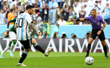 Nhận định tuyển Argentina vs Mexico: Bình tĩnh lại, xứ Tango sẽ thắng