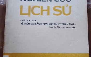 Bí ẩn mộc bản Chính Hòa năm thứ 18: Nhiều khúc mắc cần giải mã