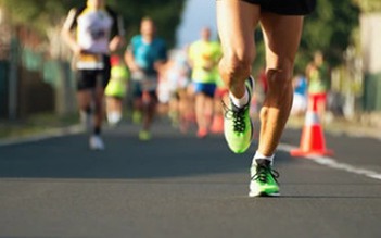 Cách ngăn ngừa sự cố tử vong trong khi chạy thể dục