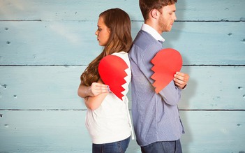 Vợ chồng càng cãi nhau càng hạnh phúc?