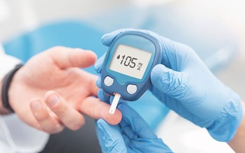 Phát hiện mới: Cách giúp người bệnh tiểu đường ngăn đường huyết tăng vọt sau ăn