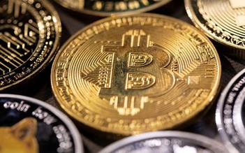 Hơn 8.000 tỉ USD giao dịch trên chuỗi khối Bitcoin trong năm 2022