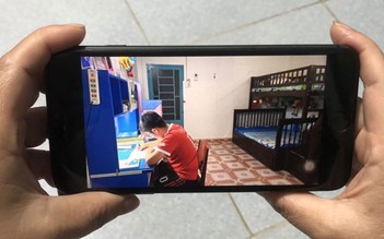 Lắp camera trong phòng riêng của con để giám sát?