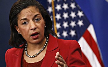 Cố vấn an ninh Mỹ: Trung Quốc hãy ngưng gây hấn ở Biển Đông