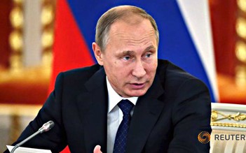 Nga phủ nhận thông tin cung cấp vũ khí cho phe đối lập Syria