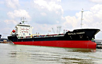 Singapore bắt giữ tàu chở dầu Việt Nam để cấn trừ nợ?
