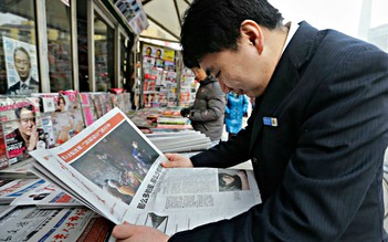Trung Quốc đối mặt quan điểm khác biệt giữa người dân và truyền thông nhà nước