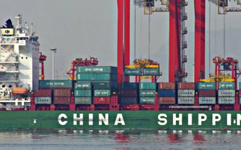 Trung Quốc tuyên bố cấm vận thương mại Triều Tiên