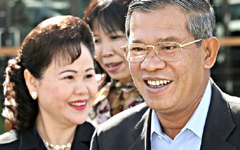 Campuchia yêu cầu truyền thông gọi Thủ tướng là Samdech Hun Sen
