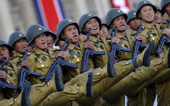 Hàn Quốc kiên quyết không đối thoại, Triều Tiên dọa 'tàn nhẫn'