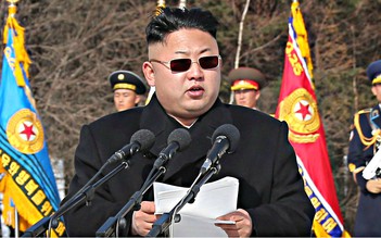 Triều Tiên muốn nối lại quan hệ, Angola xin ý kiến LHQ