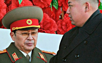 Kim Jong-un bị ám ảnh bởi người dượng mà ông ra lệnh hành quyết