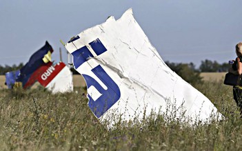 Đội điều tra quốc tế xác định 100 nghi phạm trong vụ bắn rơi MH17