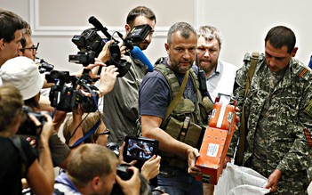 Nga, Hà Lan tiếp tục đấu khẩu vì cuộc điều tra MH17