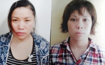 Hoàn tất cáo trạng truy tố 2 phụ nữ mua bán trẻ ở chùa Bồ Đề