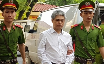 Bị cáo Nguyễn Xuân Sơn xin được khắc phục hậu quả và hưởng khoan hồng