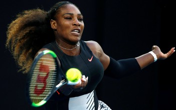 Serena Williams sẽ trở lại thi đấu tại Fed Cup tháng tới