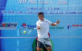 Giải VTF Pro Tour 1: Hoàng Nam gặp Linh Giang trong trận chung kết