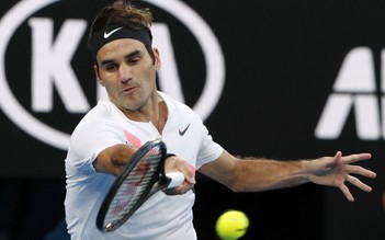 Federer đối đầu với Dimitrov ở chung kết Rotterdam Open