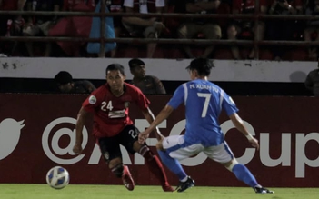 [AFC Cup] Bali United 4-1 Than Quảng Ninh: Vỡ trận tại Indonesia!