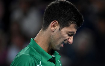 Novak Djokovic bị doạ giết khi biến giải đấu thành ổ dịch