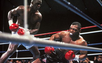 Mike Tyson đã làm gì trước trận thua Buster Douglas?