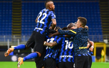 Kết quả Serie A Inter Milan 4-3 Fiorentina: 3 phút lội ngược dòng ngoạn mục của Inter