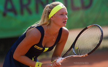 Tay vợt nữ Yana Sizikova bị bắt tại Pháp mở rộng vì dàn xếp tỷ số