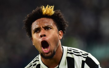 Kết quả Serie A, Juventus 1-0 Fiorentina: Cuadrado tỏa sáng phút bù giờ