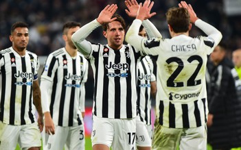 Nhận định Serie A, Lazio vs Juventus (0 giờ, 21.11): ‘Lão phu nhân’ gặp khó